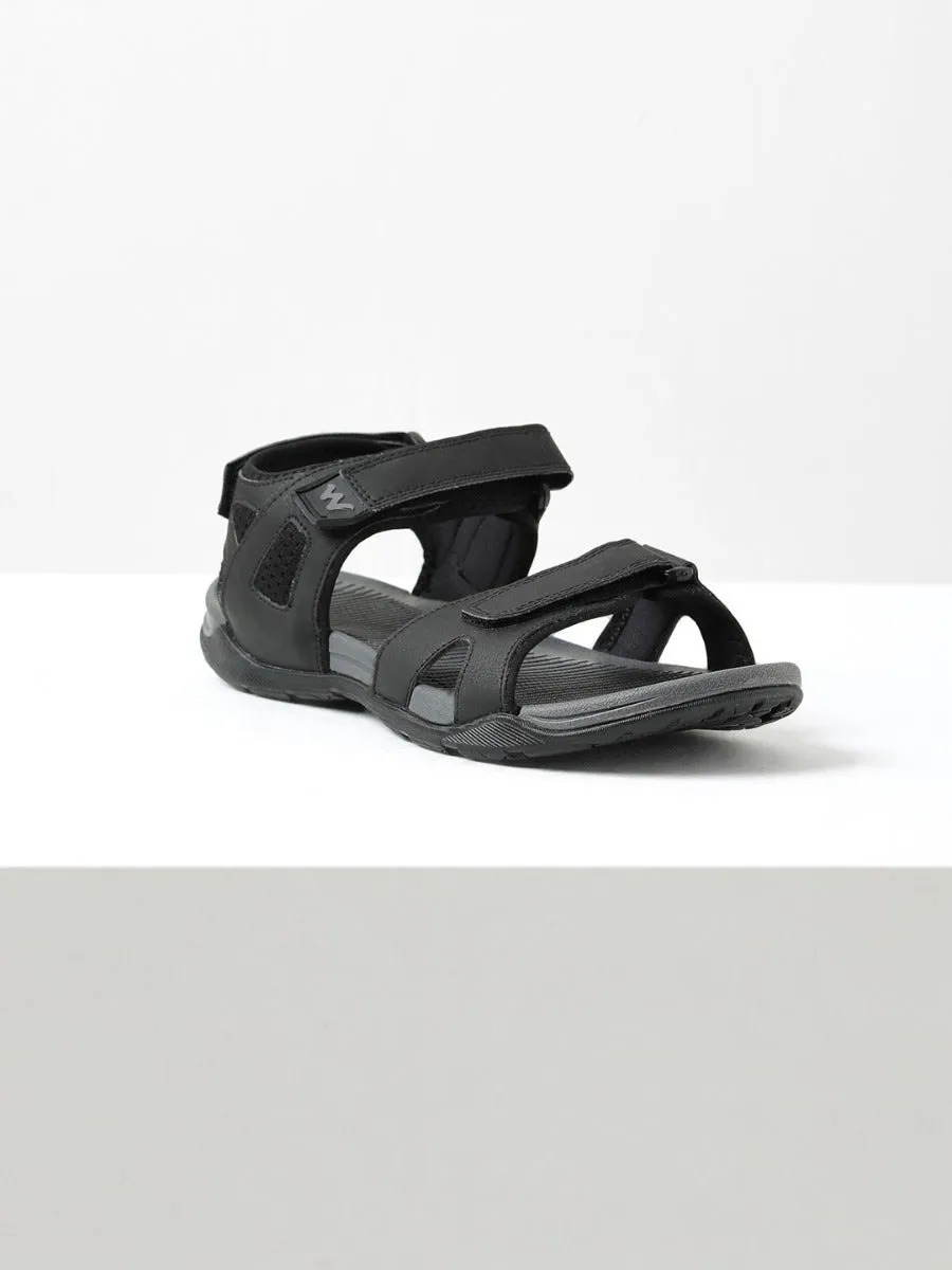 Wildcraft Men HYPALITE™ Cruizer Open Toe Hiking Casual Sandal