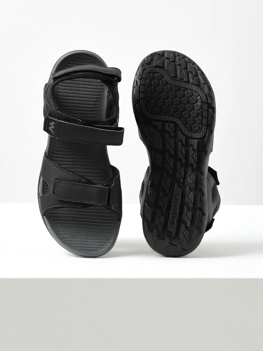 Wildcraft Men HYPALITE™ Cruizer Open Toe Hiking Casual Sandal