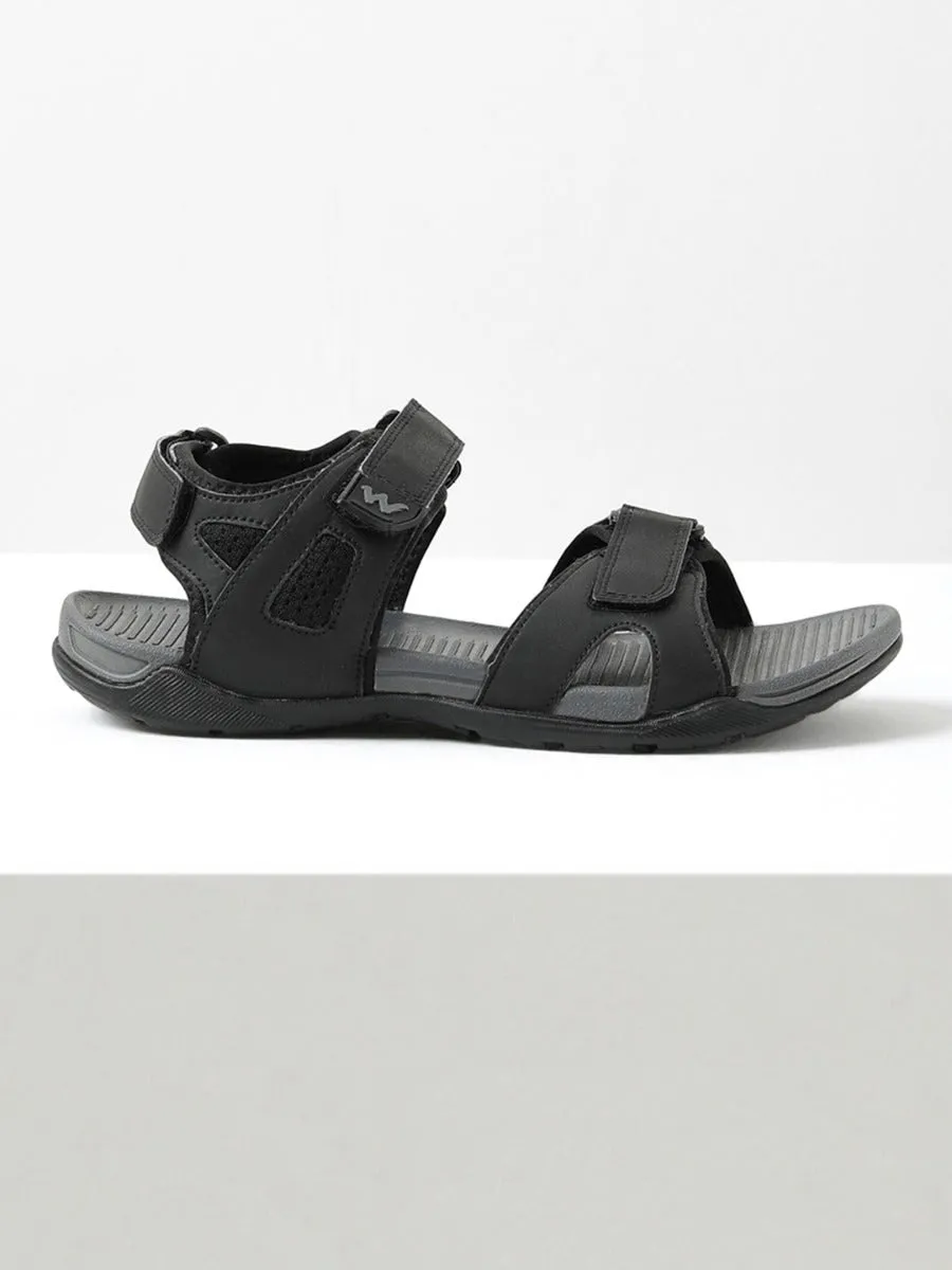 Wildcraft Men HYPALITE™ Cruizer Open Toe Hiking Casual Sandal