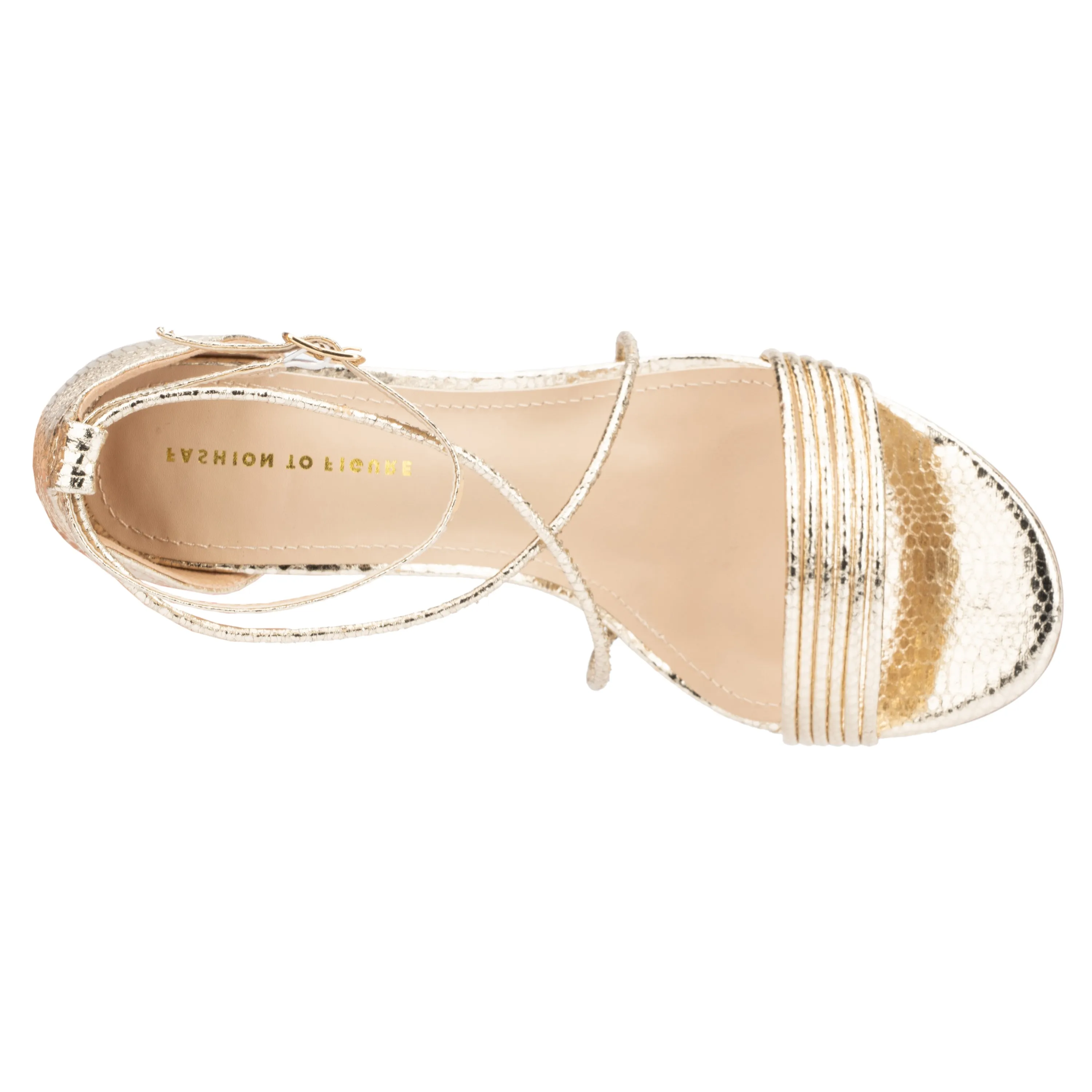 Women's Belinda Block Heels - Wide Width Block Heels