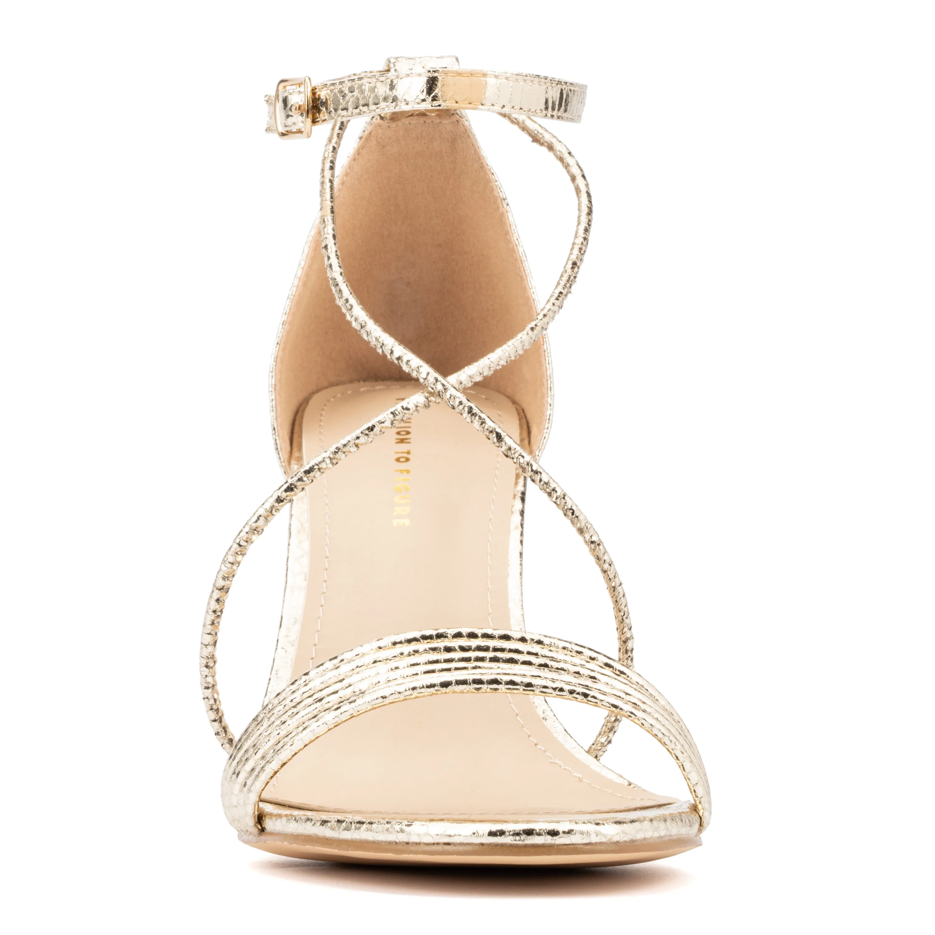 Women's Belinda Block Heels - Wide Width Block Heels