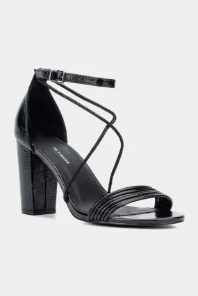 Women's Belinda Block Heels - Wide Width Block Heels