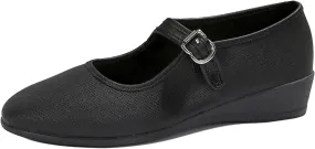 Womens Round Toe Flats Shoes Ballet Flats Classic Comfortable Flats for Women