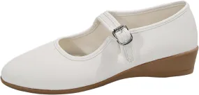 Women’s Round Toe Flats Shoes Ballet Flats Classic Comfortable Flats for Women
