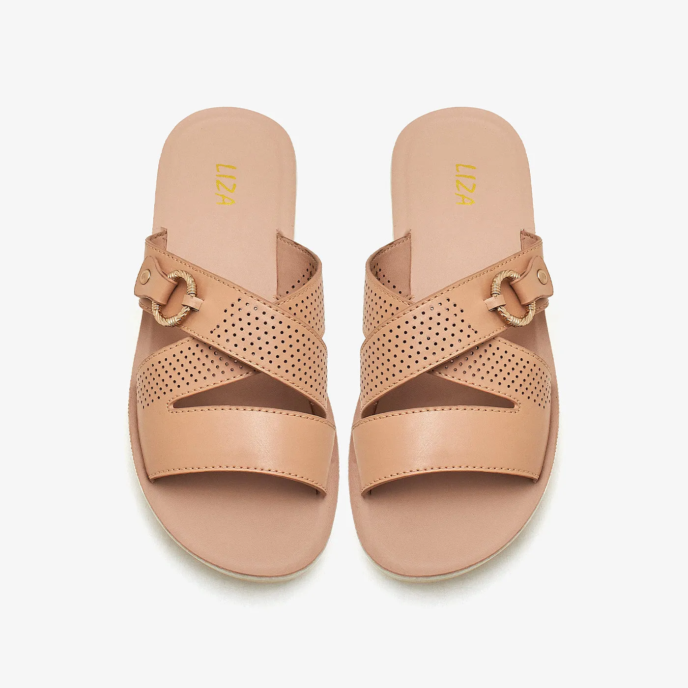 Women's Stylish Chappals