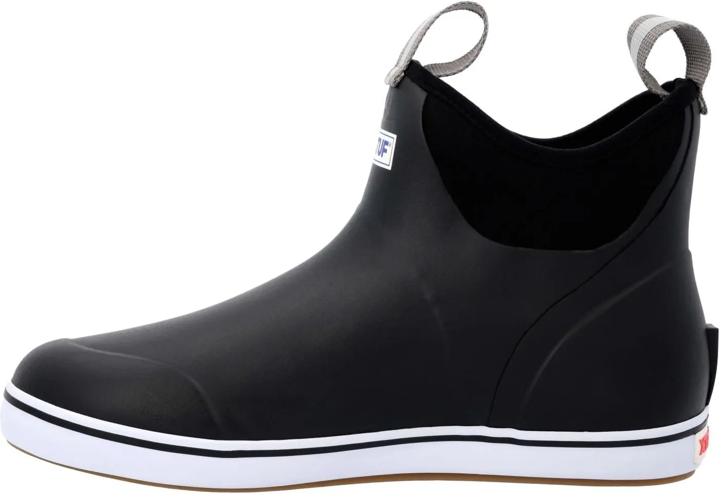 Xtratuf Men's 6 Inch Ankle Deck Boots